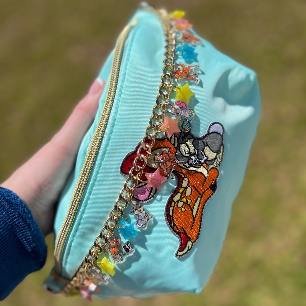 Disney Bambi Bag Chain